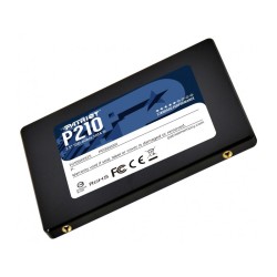 Dysk SSD 256GB P210 500/400 MB/s SATA III 2,5 | PartsPC.pl