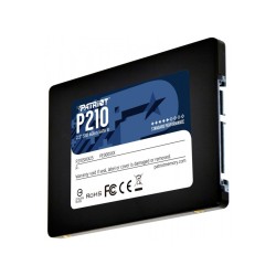 Dysk SSD 256GB P210 500/400 MB/s SATA III 2,5 | PartsPC.pl