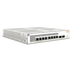Przełącznik Aruba Instant On PoE 8x1GbE 2xSFP 124W PoE JL681… | PartsPC.pl