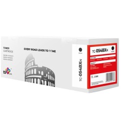 Toner do Canon LBP 620C 054H TC-054BXN czarny 100% nowy | PartsPC.pl
