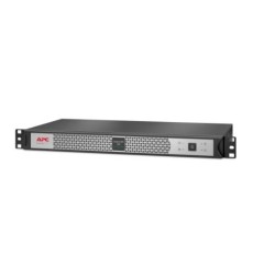 Smart UPS SCL500RMI1UC C 500VA/400W 1U SmartConnect 4xC13   … | PartsPC.pl