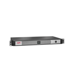 Smart UPS SCL500RMI1UC C 500VA/400W 1U SmartConnect 4xC13   … | PartsPC.pl