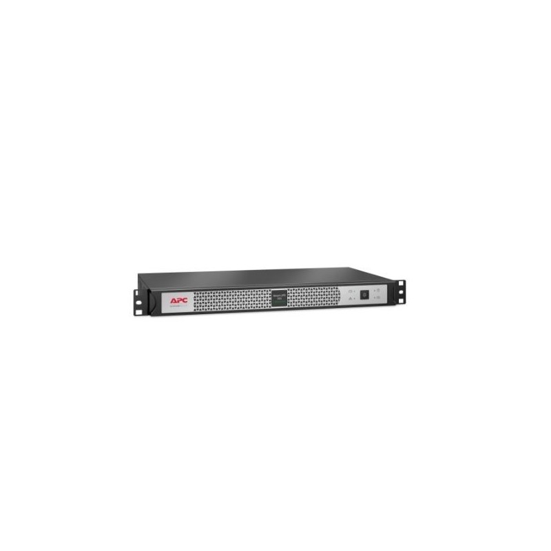 Smart UPS SCL500RMI1UC C 500VA/400W 1U SmartConnect 4xC13   … | PartsPC.pl