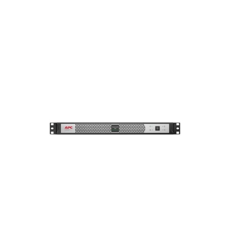 Smart UPS SCL500RMI1UC C 500VA/400W 1U SmartConnect 4xC13   … | PartsPC.pl