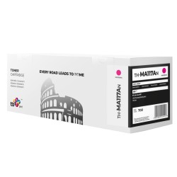 Toner do HP 117A W2073A purpurowy TH-MA117AN 100% nowy | PartsPC.pl