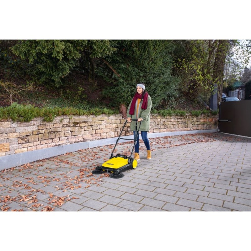 Zamiatarka S 4 Twin 1.766-360.0 | PartsPC.pl