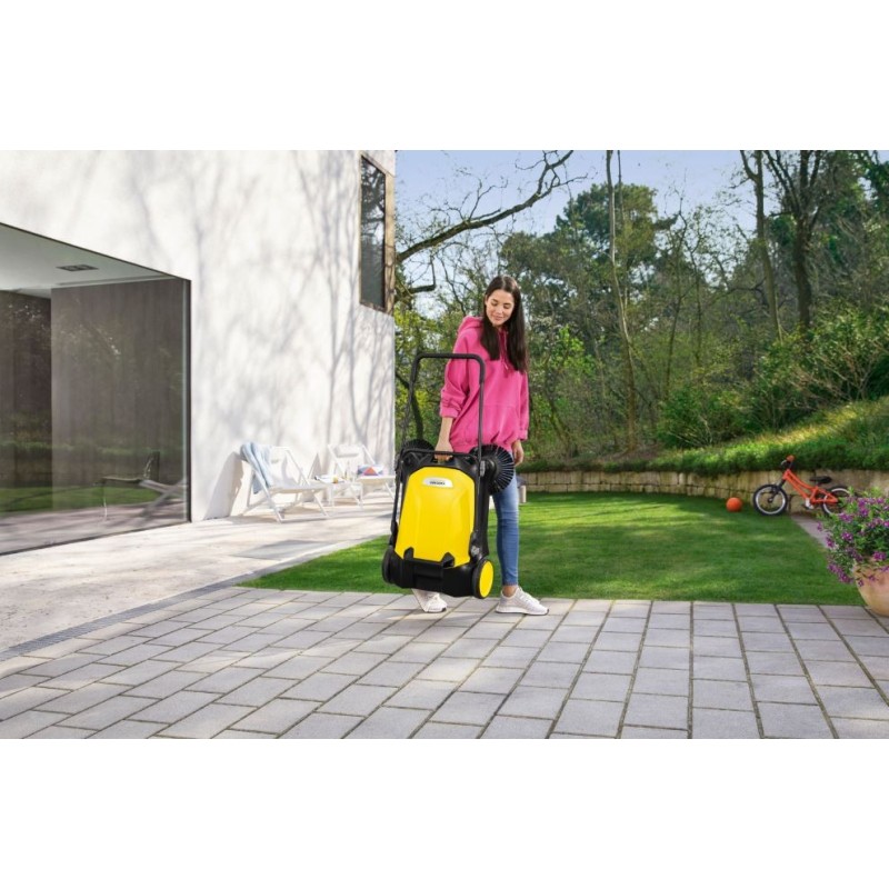 Zamiatarka S 4 Twin 1.766-360.0 | PartsPC.pl