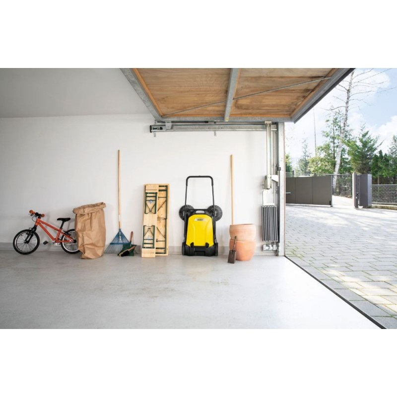 Zamiatarka S 4 Twin 1.766-360.0 | PartsPC.pl