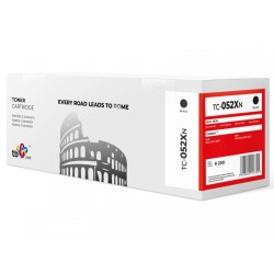 Toner do Canon LBP210 CRG-052H TC-052XN BK 100% nowy | PartsPC.pl