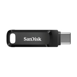 Ultra Dual Drive GO 64 GB USB 3.1 Type-C 150MB/s | PartsPC.pl