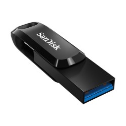 Ultra Dual Drive GO 64 GB USB 3.1 Type-C 150MB/s | PartsPC.pl