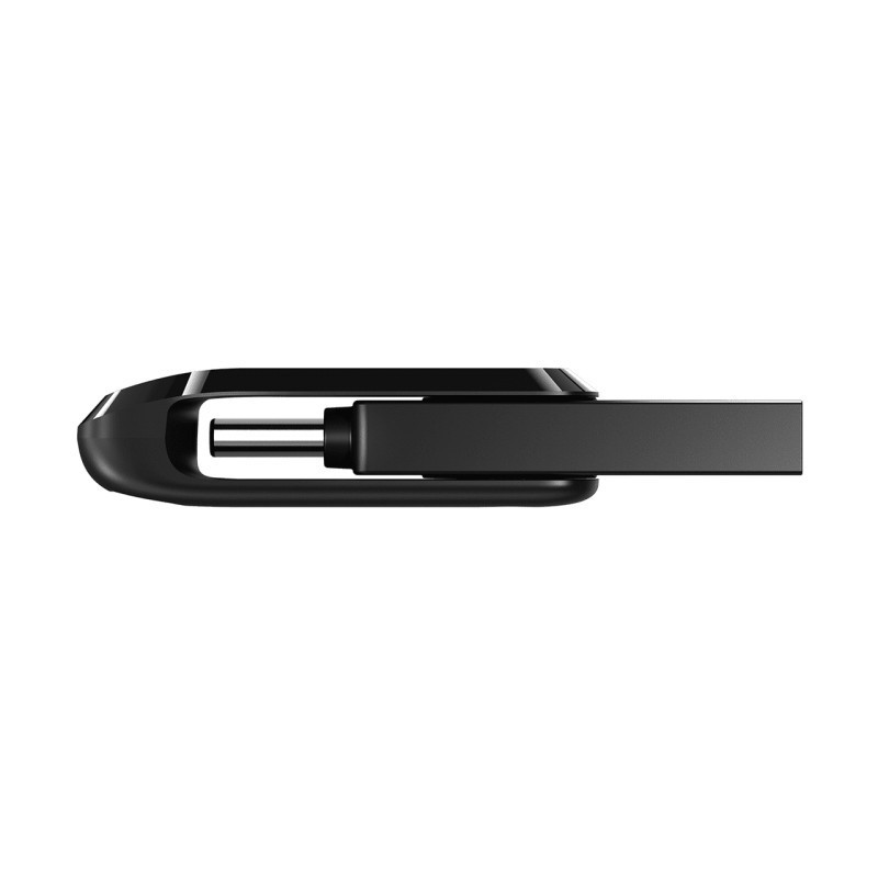 Ultra Dual Drive GO 64 GB USB 3.1 Type-C 150MB/s | PartsPC.pl