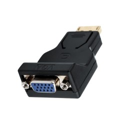 Adapter DisplayPort do VGA | PartsPC.pl