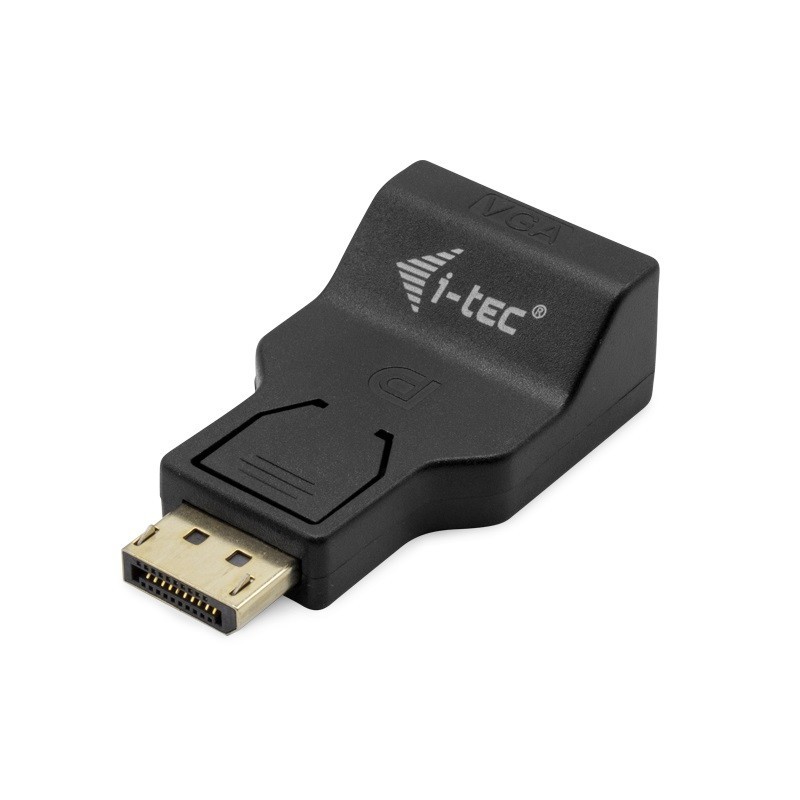 Adapter DisplayPort do VGA | PartsPC.pl