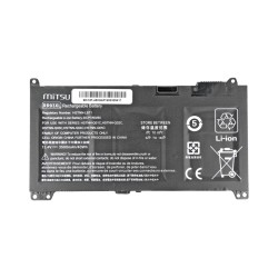 Bateria do HP 450 G4, 470 G4 3500 mAh (40 Wh) 11.4 Volt | PartsPC.pl
