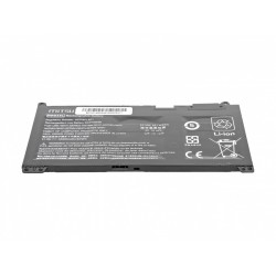 Bateria do HP 450 G4, 470 G4 3500 mAh (40 Wh) 11.4 Volt | PartsPC.pl