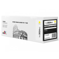 Toner do HP M880 CF302A 827A YE TH-302ARO ref. | PartsPC.pl