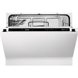 Zmywarka ESL2500RO | PartsPC.pl