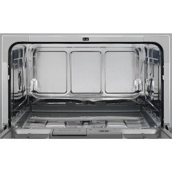 Zmywarka ESL2500RO | PartsPC.pl
