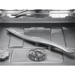 Zmywarka ESL2500RO | PartsPC.pl