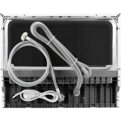 Zmywarka ESL2500RO | PartsPC.pl