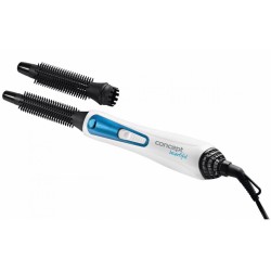 Lokówko-suszarka KF1310 niebieska | PartsPC.pl