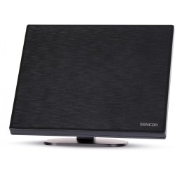 Antena wewnętrzna SDA 220 DVB-T2/T  4G LTE | PartsPC.pl