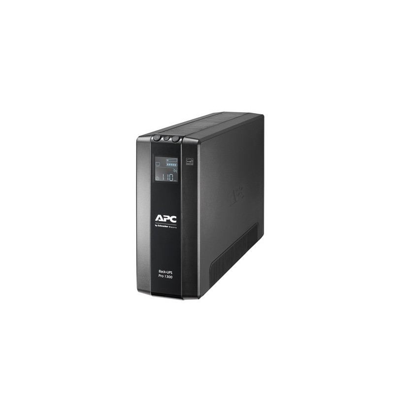Zasilacz awaryjny BR1300MI UPS Back ProBR 1300VA 8xC13, AVR,… | PartsPC.pl