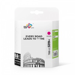 Tusz do Brother MFC-J5330DW magenta TBB-LC3219M | PartsPC.pl