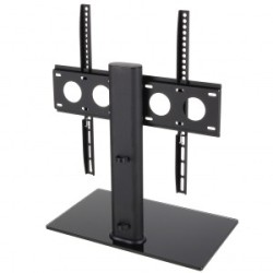 Ministolik/stojak + uchwyt do TV 32-55 cali 40 kg SD-33 | PartsPC.pl