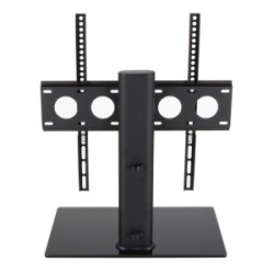 Ministolik/stojak + uchwyt do TV 32-55 cali 40 kg SD-33 | PartsPC.pl