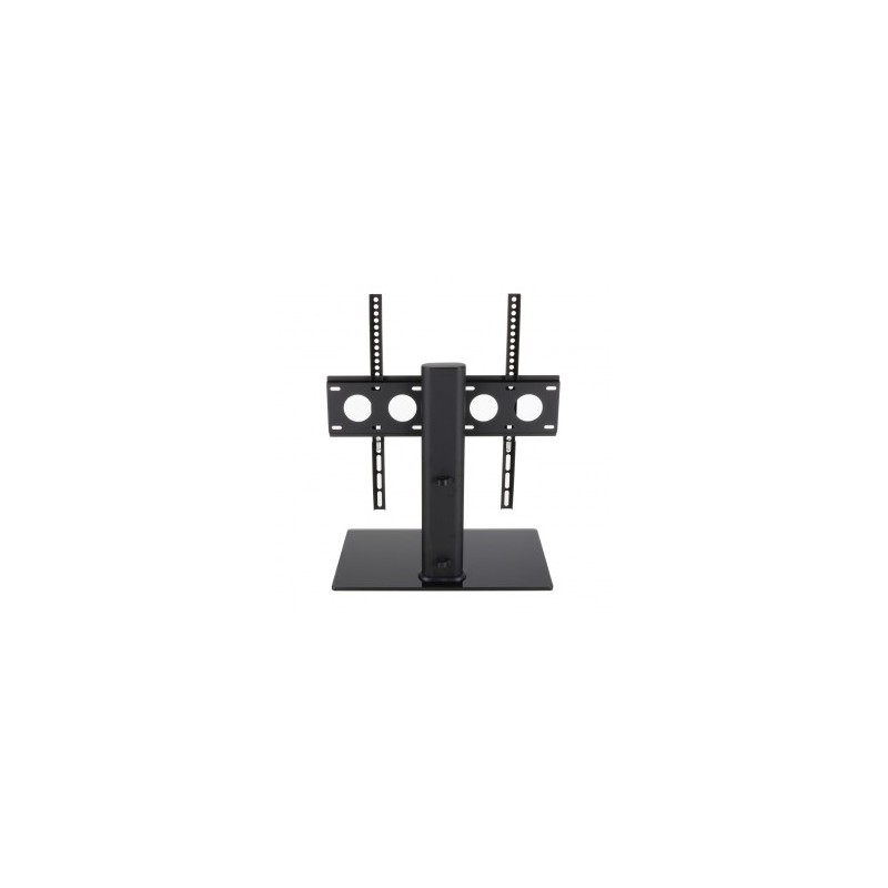 Ministolik/stojak + uchwyt do TV 32-55 cali 40 kg SD-33 | PartsPC.pl