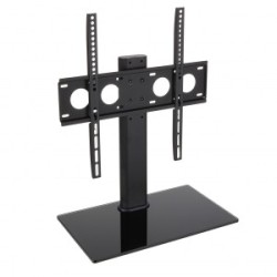 Ministolik/stojak + uchwyt do TV 32-55 cali 40 kg SD-33 | PartsPC.pl