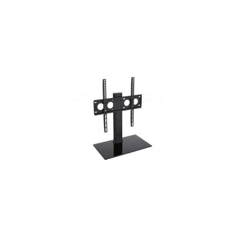 Ministolik/stojak + uchwyt do TV 32-55 cali 40 kg SD-33 | PartsPC.pl