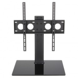 Ministolik/stojak + uchwyt do TV 32-55 cali 40 kg SD-33 | PartsPC.pl