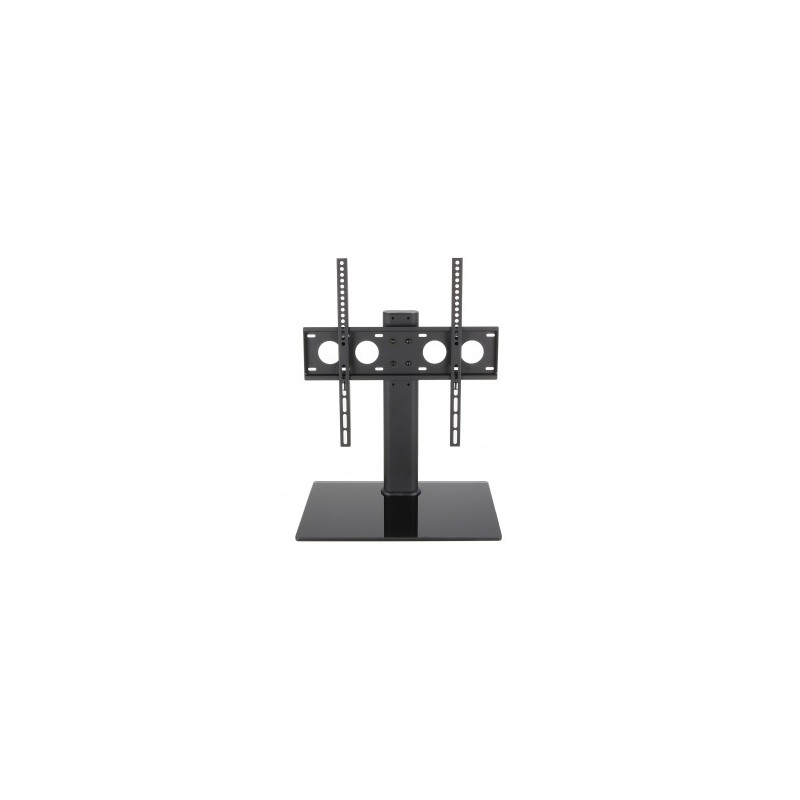 Ministolik/stojak + uchwyt do TV 32-55 cali 40 kg SD-33 | PartsPC.pl