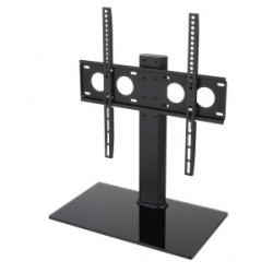 Ministolik/stojak + uchwyt do TV 32-55 cali 40 kg SD-33 | PartsPC.pl