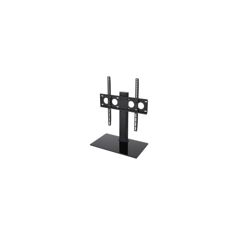 Ministolik/stojak + uchwyt do TV 32-55 cali 40 kg SD-33 | PartsPC.pl