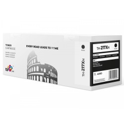 Toner do HP CF217X LJ M102 BK TH-217XN 100% nowy | PartsPC.pl