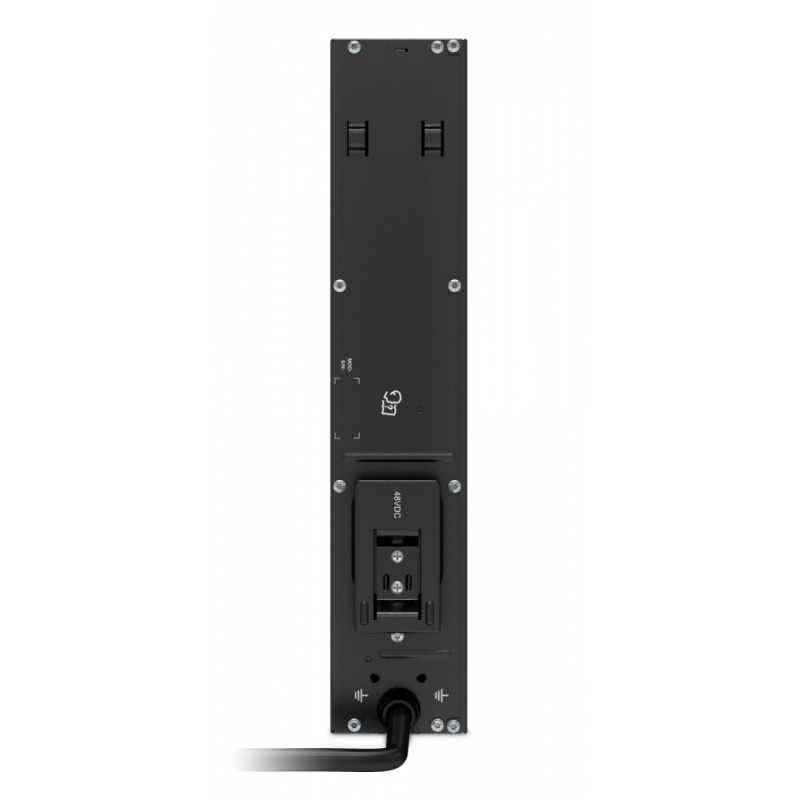 Zewnętrzny moduł bateryjny SRT48BP 48V dla SRT1k/1,5kVA | PartsPC.pl