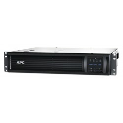 Zasilacz SmartUPS SMT750RMI2UC 750VA/500W 2U SmartConnect | PartsPC.pl