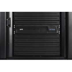 Zasilacz SmartUPS SMT750RMI2UC 750VA/500W 2U SmartConnect | PartsPC.pl