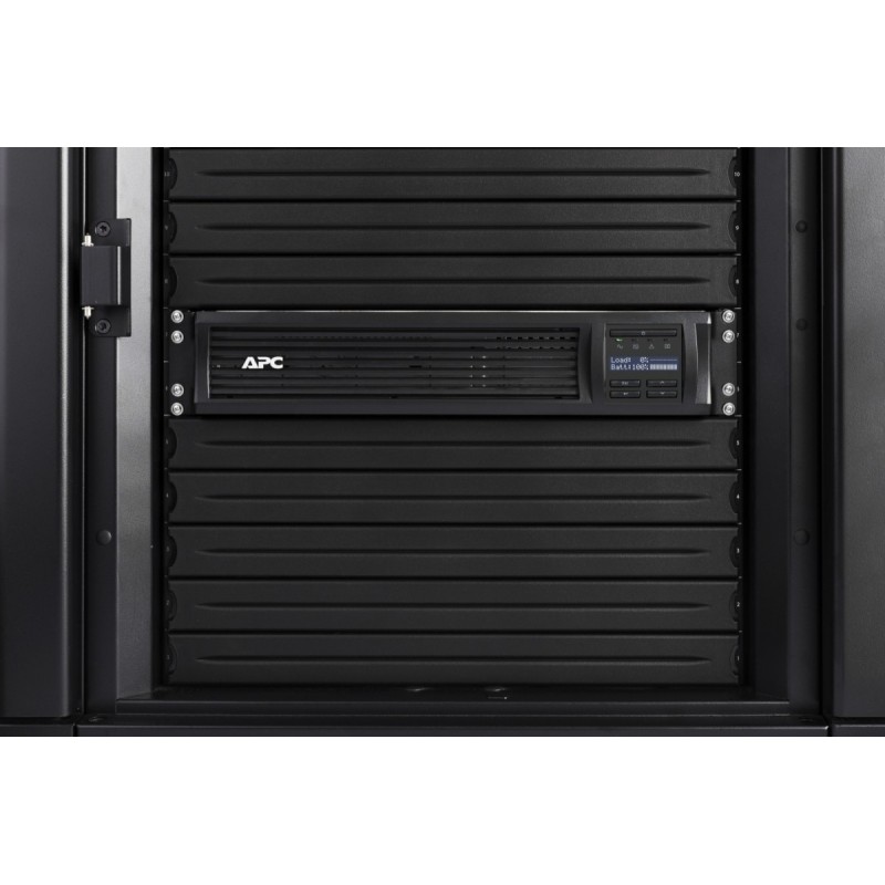 Zasilacz SmartUPS SMT750RMI2UC 750VA/500W 2U SmartConnect | PartsPC.pl