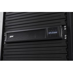 Zasilacz SmartUPS SMT750RMI2UC 750VA/500W 2U SmartConnect | PartsPC.pl