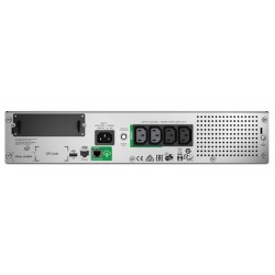 Zasilacz SmartUPS SMT750RMI2UC 750VA/500W 2U SmartConnect | PartsPC.pl