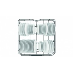 Zmywarka WIC3C26F | PartsPC.pl