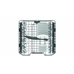 Zmywarka WIC3C26F | PartsPC.pl