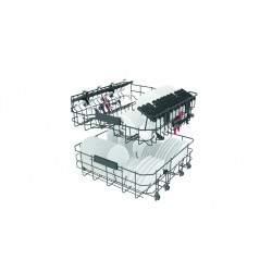 Zmywarka WIC3C26F | PartsPC.pl