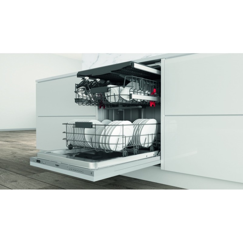 Zmywarka WIC3C26F | PartsPC.pl