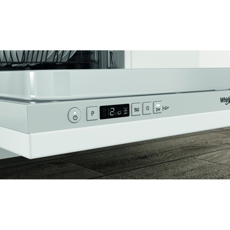 Zmywarka WIC3C26F | PartsPC.pl